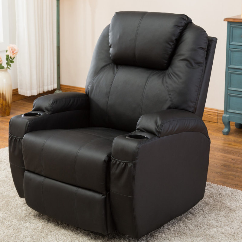 Latitude Run® Thirza Electric Power Recliner & Reviews Wayfair